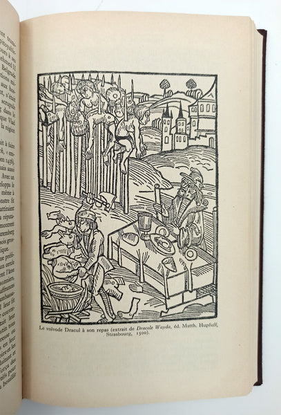 Mahomet II le Conquerant et son temps, (1432-1481): La Grande peur du monde au tornant de l'histoire. Preface de Paul Lemerle. Traduction de H. E. Del Medico