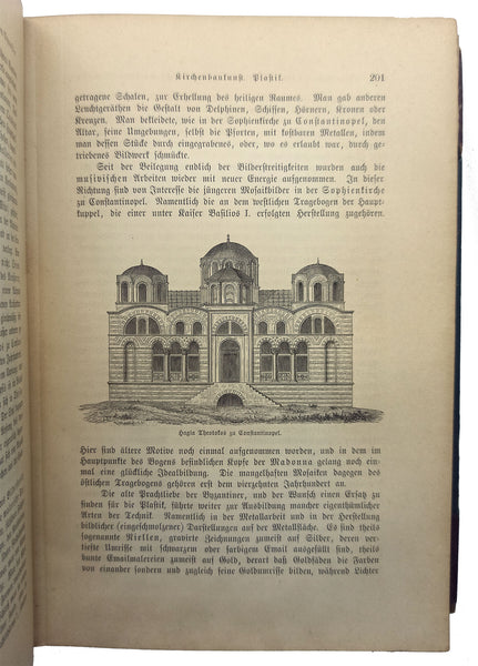 [BİZANS VE OSMANLI TARİHİ - BİZANTOLOJİ] Geschichte der Byzantiner und des Osmanischen Reiches bis gegen sechszehnten Jahrhunderts