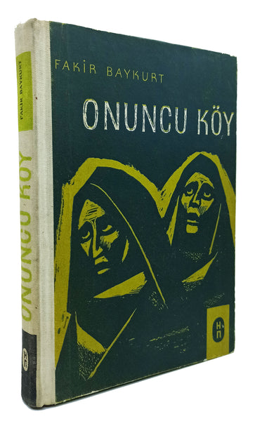 [SOFYA BASKISI] Onuncu köy