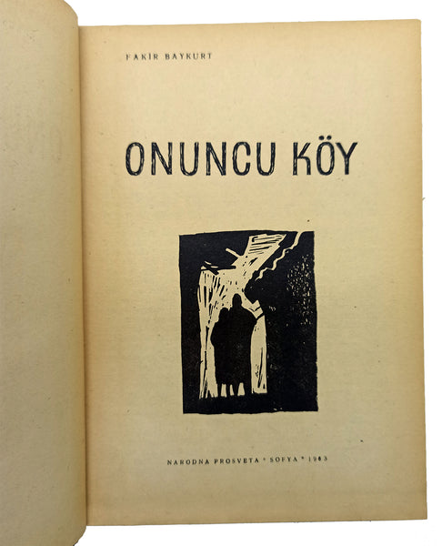 [SOFYA BASKISI] Onuncu köy