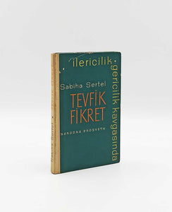 [SOFYA BASKI] Tevfik Fikret: İlericilik, gericilik kavgasında